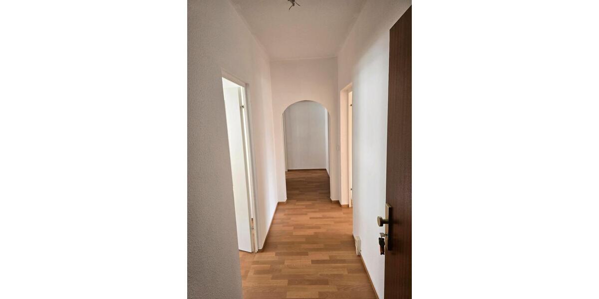 Etagenwohnung Grabow - 3 Zimmer, 61 m&sup2;, 310&euro; | Angebot:25979421