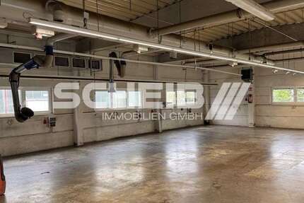 Gewerbeobjekt Crailsheim - 1.400&euro; | Angebot:26934630