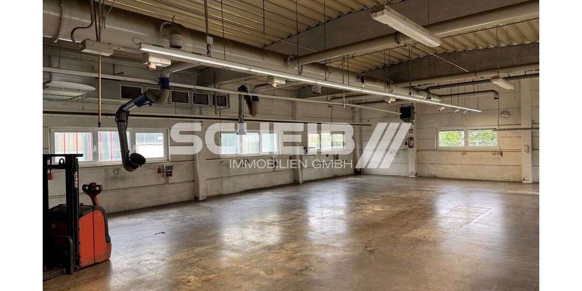 Gewerbeobjekt Crailsheim - 1.400&euro; | Angebot:26934630