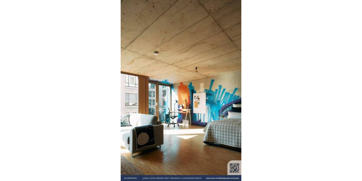 Etagenwohnung Berlin Mitte - 2 Zimmer, 6.741&euro; | Angebot:26425760