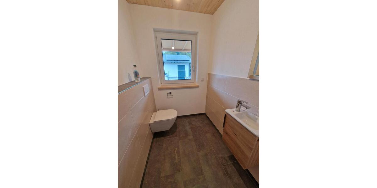Mehrfamilienhaus, Wohnhaus Bischofsmais - 4.5 Zimmer, 148 m&sup2;, 1.300&euro; | Angebot:26703964