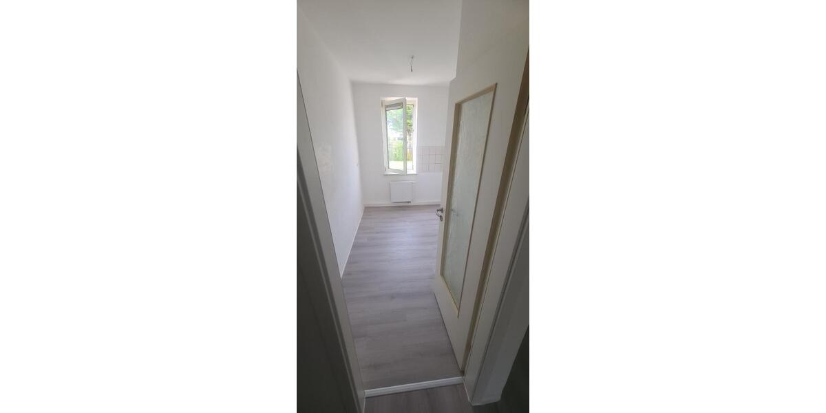 Hochparterre Bad Sulza - 2 Zimmer, 47 m&sup2;, 470&euro; | Angebot:26440064