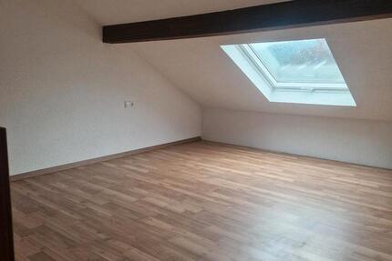 MaisonetteWohnung