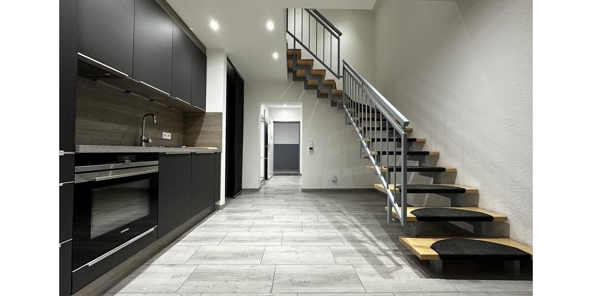 Maisonettenwohnung Baesweiler - 3 Zimmer, 100 m&sup2;, 1.090&euro; | Angebot:25268170