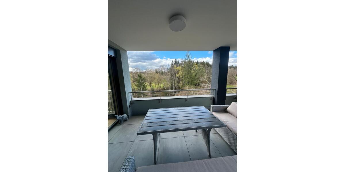 Etagenwohnung Hasel - 3 Zimmer, 106 m&sup2;, 1.850&euro; | Angebot:26336060