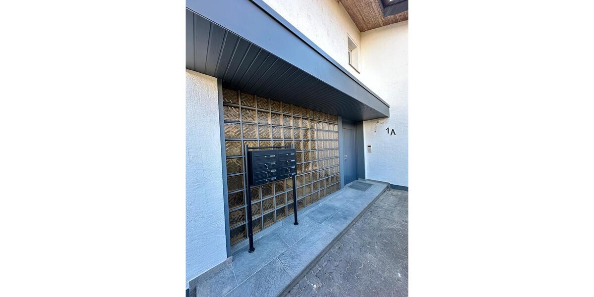 Wohnen auf Zeit Horn-Bad Meinberg Bad Meinberg - 1 Zimmer, 23 m&sup2;, 470&euro; | Angebot:26381770