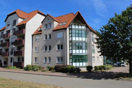 Wohnung Ballenstedt - 4 Zimmer, 95 m&sup2;, 650&euro; | Angebot:24587335