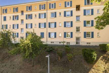 Wohnung zum Mieten in Kaiserslautern 669 € 65.41 m²