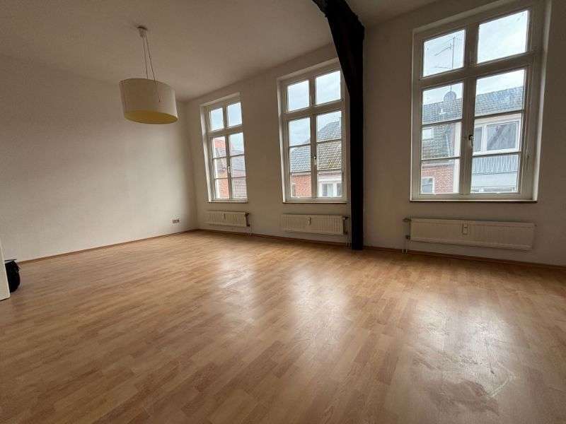 Wohnung zum Mieten in Lüneburg 600 € 50 m² 2 zimmer