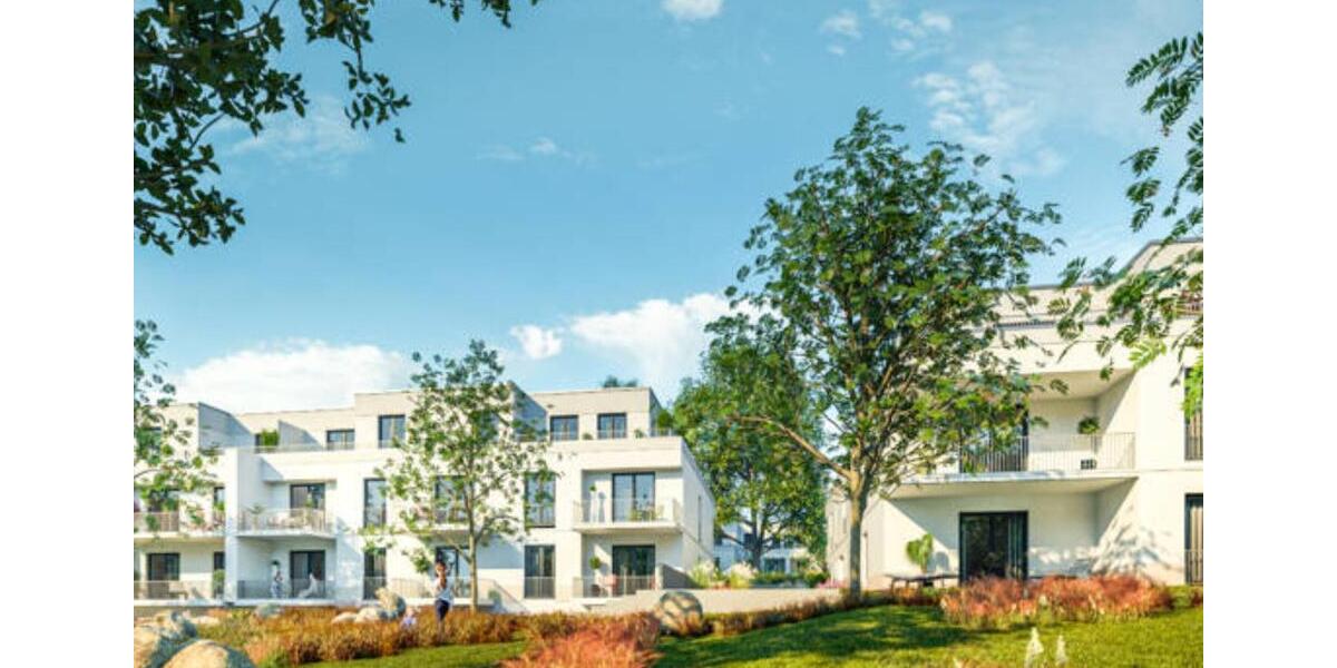 Etagenwohnung Osnabrück Hafen - 3.5 Zimmer, 114 m&sup2;, 1.824&euro; | Angebot:26658876