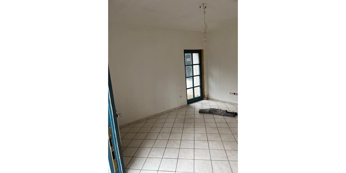 Erdgeschoßwohnung Stemwede - 2 Zimmer, 40 m&sup2;, 350&euro; | Angebot:25831681