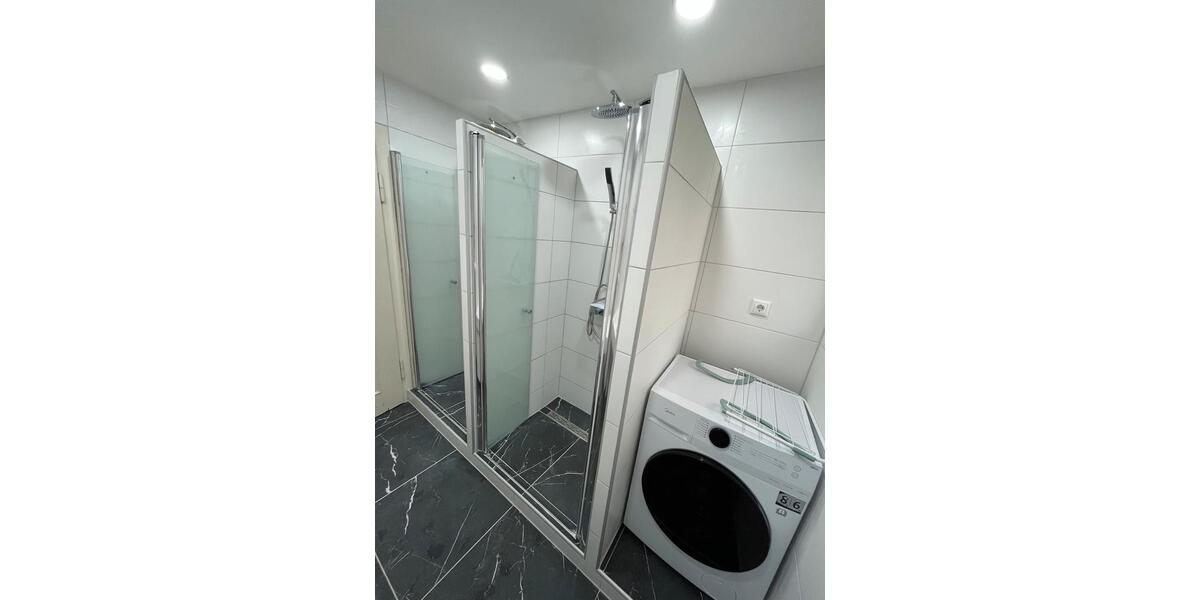 Wohnen auf Zeit Münchberg - 1 Zimmer, 14 m&sup2;, 330&euro; | Angebot:25899853