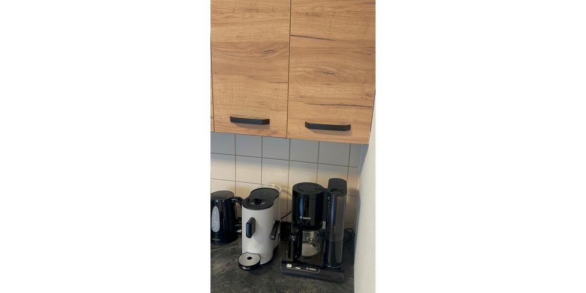 Etagenwohnung Dessau-Roßlau Brambach - 1 Zimmer, 40 m&sup2;, 600&euro; | Angebot:26671074