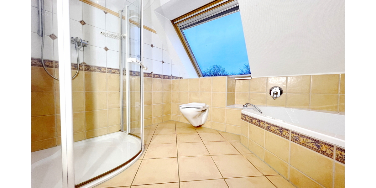 Einfamilienhaus mit 8 Zimmern und traumhaftem Garten zur Miete - Einfamilienhaus Wiemersdorf | Angebot:26058055