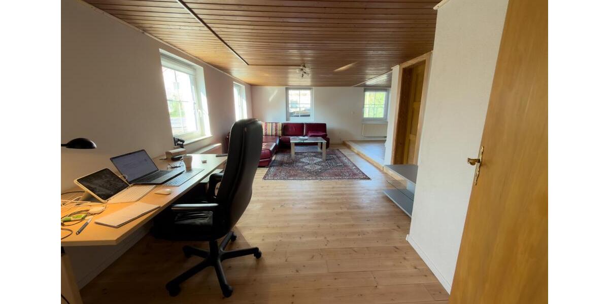 Erdgeschoßwohnung Barbing - 1 Zimmer, 35 m&sup2;, 420&euro; | Angebot:26232061