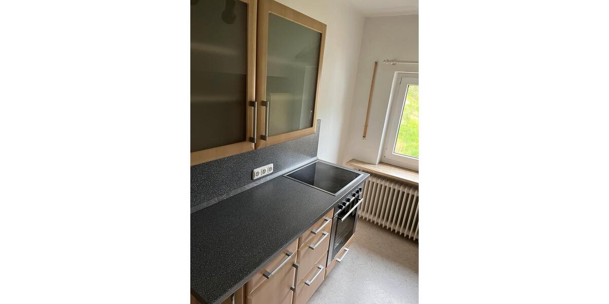 Dachgeschoßwohnung Eichstätt - 2 Zimmer, 37 m&sup2;, 450&euro; | Angebot:26013013