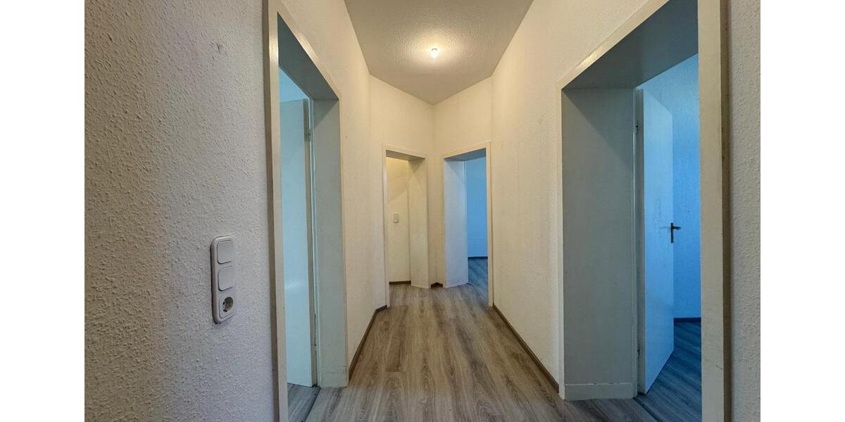 Erdgeschoßwohnung Dortmund Bövinghausen - 3.5 Zimmer, 58 m&sup2;, 650&euro; | Angebot:26568378