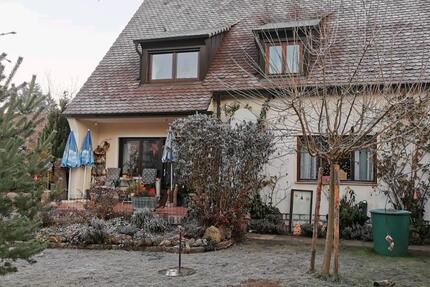 Einfamilienhaus in 92318 6 zimmer