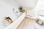Dachgeschoßwohnung Cuxhaven Groden - 4 Zimmer, 100 m&sup2;, 890&euro; | Angebot:26648577