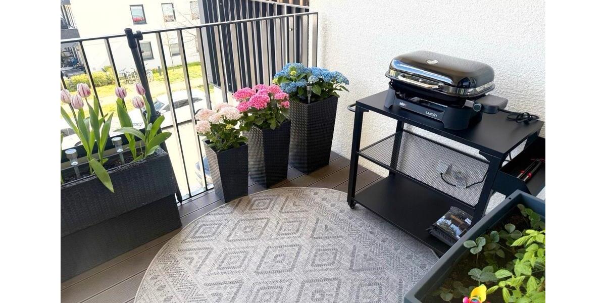 Etagenwohnung Schönefeld - 3 Zimmer, 79 m&sup2;, 1.680&euro; | Angebot:26693460