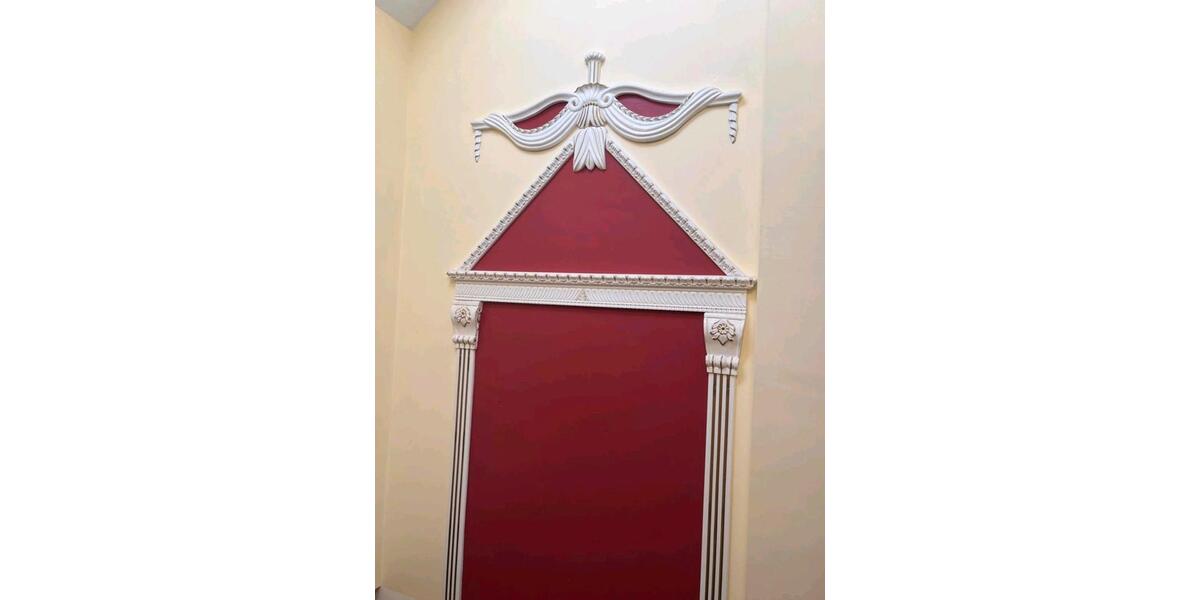 Doppelhaushälfte Rittersdorf - 4 Zimmer, 160 m&sup2;, 1.250&euro; | Angebot:26025466