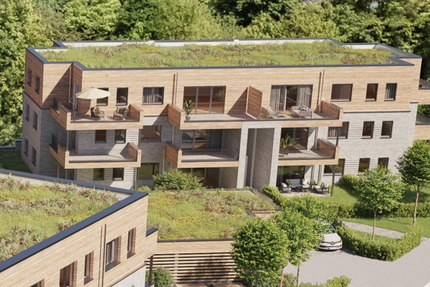 Wohnung Beckum - 2 Zimmer, 70 m&sup2;, 880&euro; | Angebot:24623831