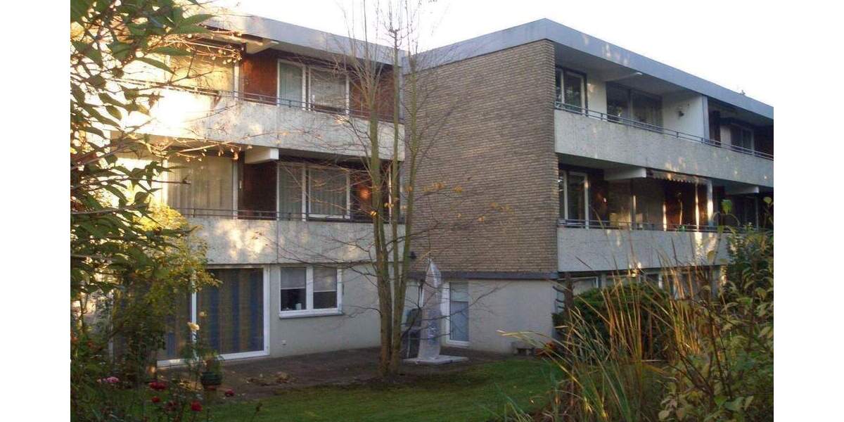 Etagenwohnung Bünde - 2 Zimmer, 70 m&sup2;, 700&euro; | Angebot:24918167