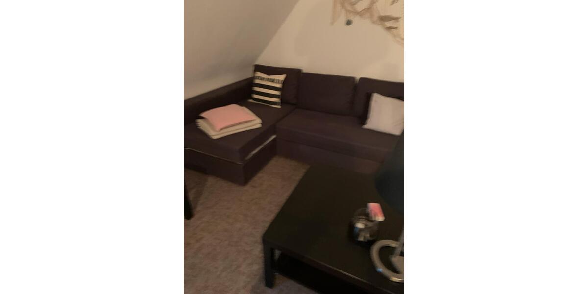 Etagenwohnung Tating - 1 Zimmer, 30 m&sup2;, 420&euro; | Angebot:26680347