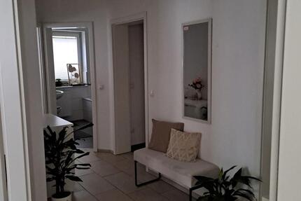 Wohnung Tarmstedt - 3 Zimmer, 83 m&sup2;, 900&euro; | Angebot:26503726