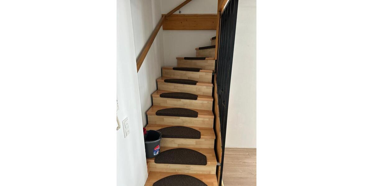 Maisonettenwohnung Albstadt - 3 Zimmer, 75 m&sup2;, 730&euro; | Angebot:25424520