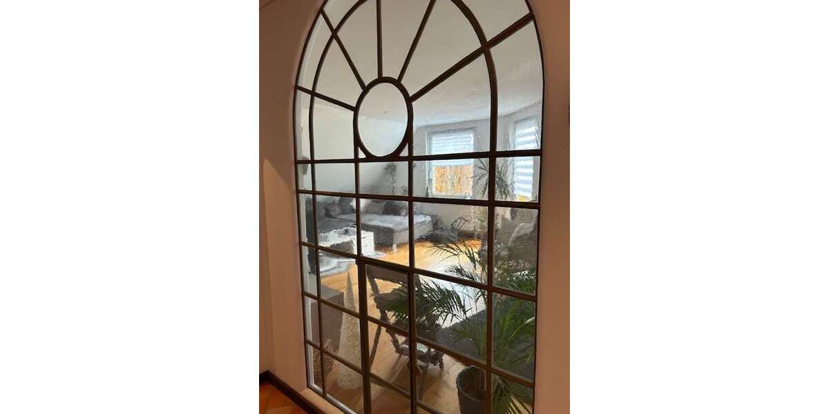 Etagenwohnung Herxheim Herxheim - 4 Zimmer, 135 m&sup2;, 1.350&euro; | Angebot:25421043