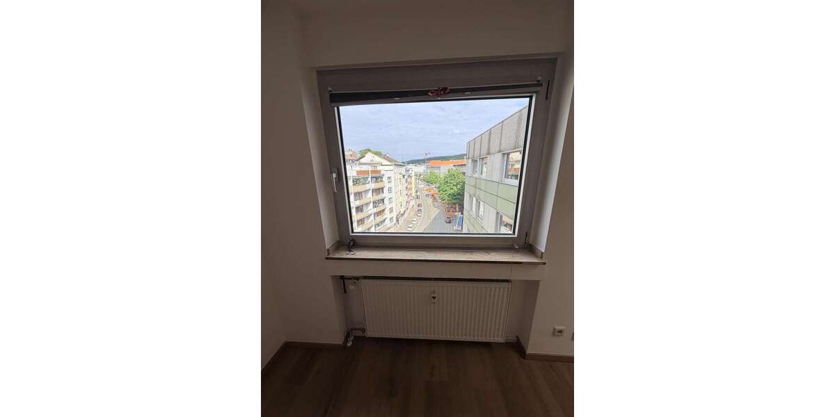 Etagenwohnung Wuppertal Elberfeld - 2 Zimmer, 80 m&sup2;, 600&euro; | Angebot:27069115