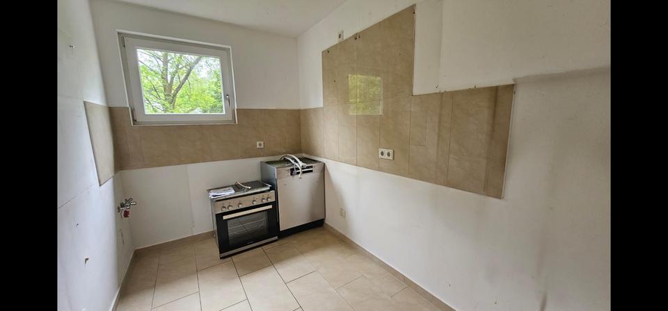 Dachgeschoßwohnung Bergneustadt - 3 Zimmer, 85 m&sup2;, 900&euro; | Angebot:26621317