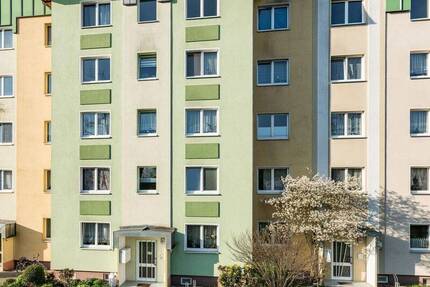 Wohnung Eisenach Stregda - 3 Zimmer, 60 m&sup2;, 399&euro; | Angebot:26082862
