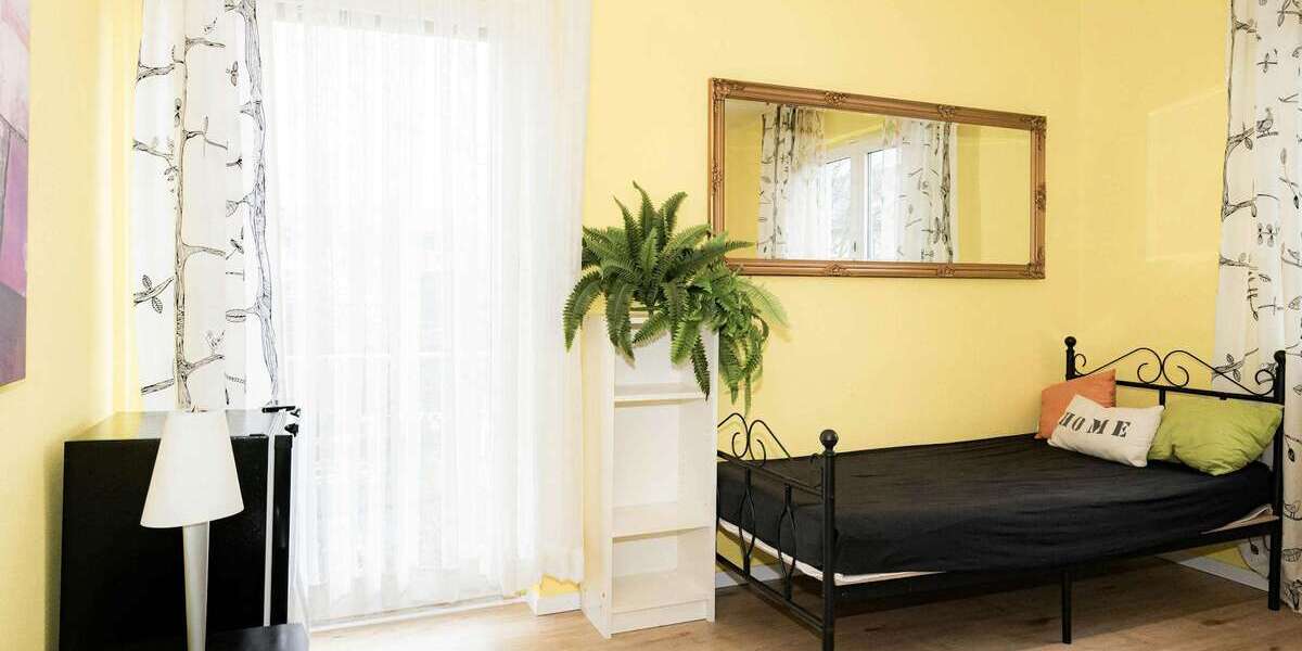 Zimmer Bonn Bad Godesberg - 555&euro; | Angebot:25177130