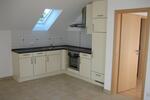 Dachgeschoßwohnung Berglern - 2 Zimmer, 32 m&sup2;, 480&euro; | Angebot:26603781