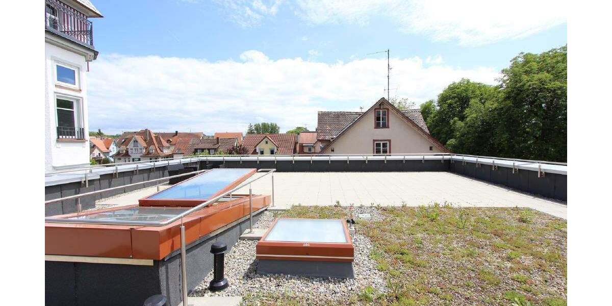 Etagenwohnung Wangen i. A. Wangen - 3 Zimmer, 115 m&sup2;, 1.590&euro; | Angebot:25682904