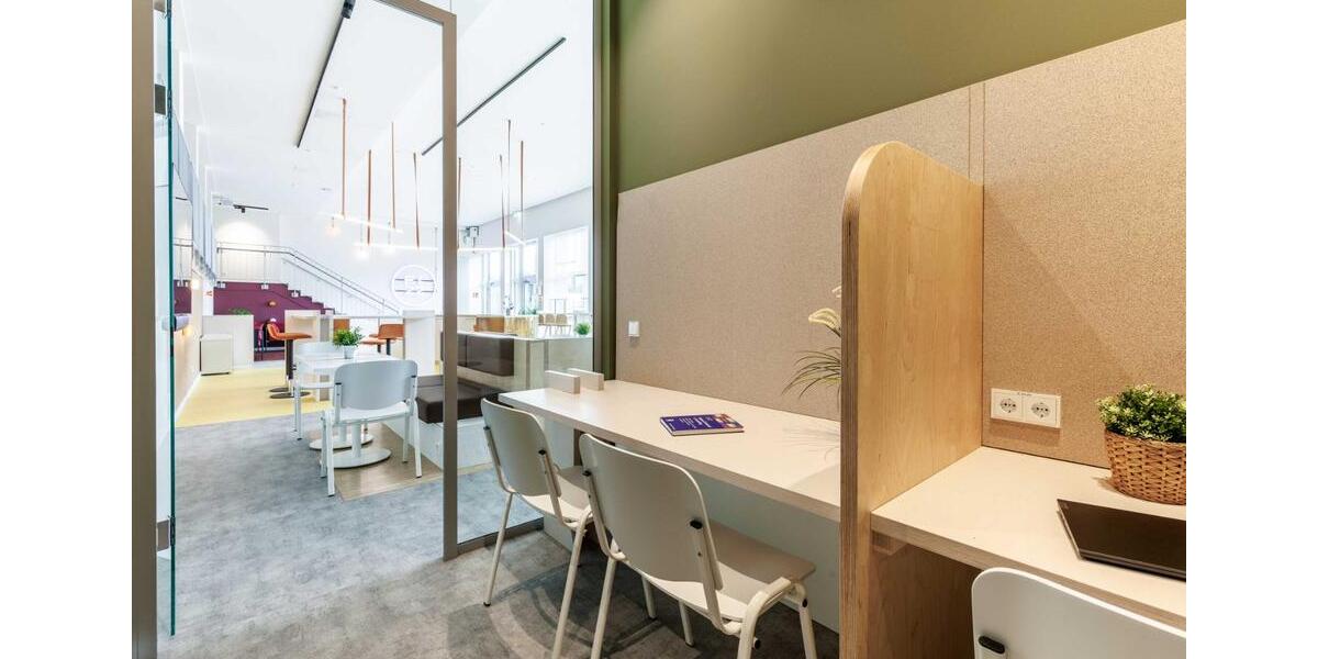 Etagenwohnung Hannover Nord - 1 Zimmer, 20 m&sup2;, 530&euro; | Angebot:24979427