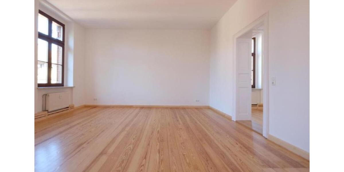 Etagenwohnung Nossen - 3 Zimmer, 120 m&sup2;, 730&euro; | Angebot:26431479