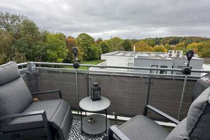 Wohnung zum Mieten in Lich 1.095 € 103.48 m² 4 zimmer