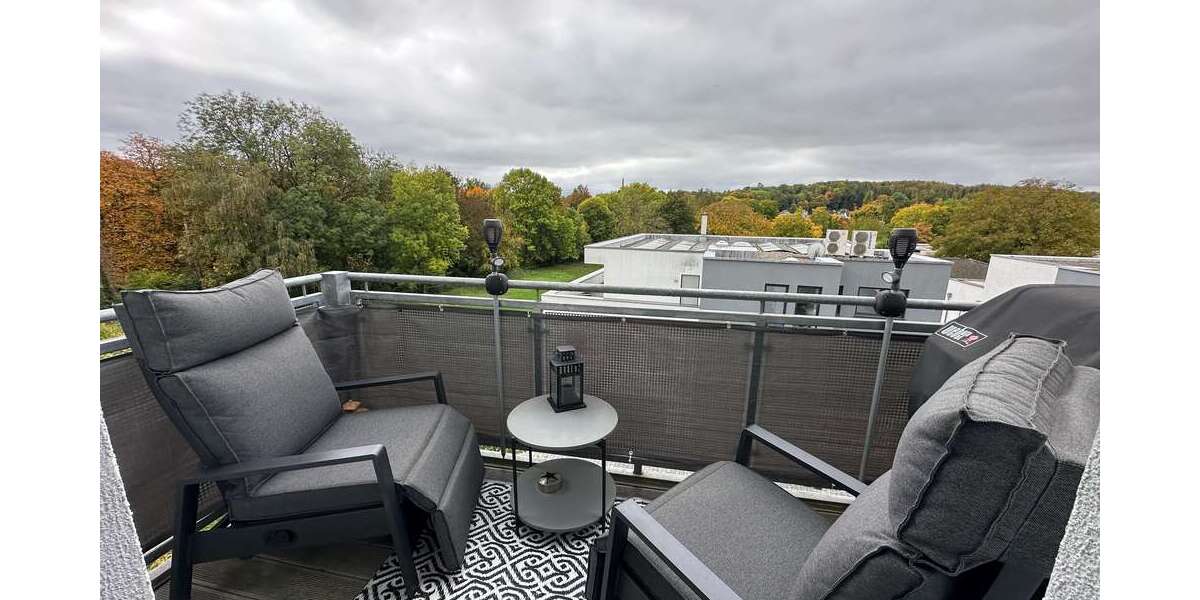 Wohnung zum Mieten in Lich 1.095 € 103.48 m² 4 zimmer