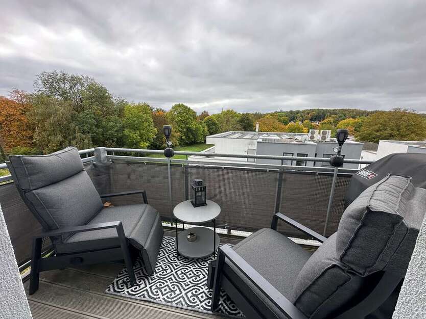 Wohnung zum Mieten in Lich 1.095 € 103.48 m² 4 zimmer