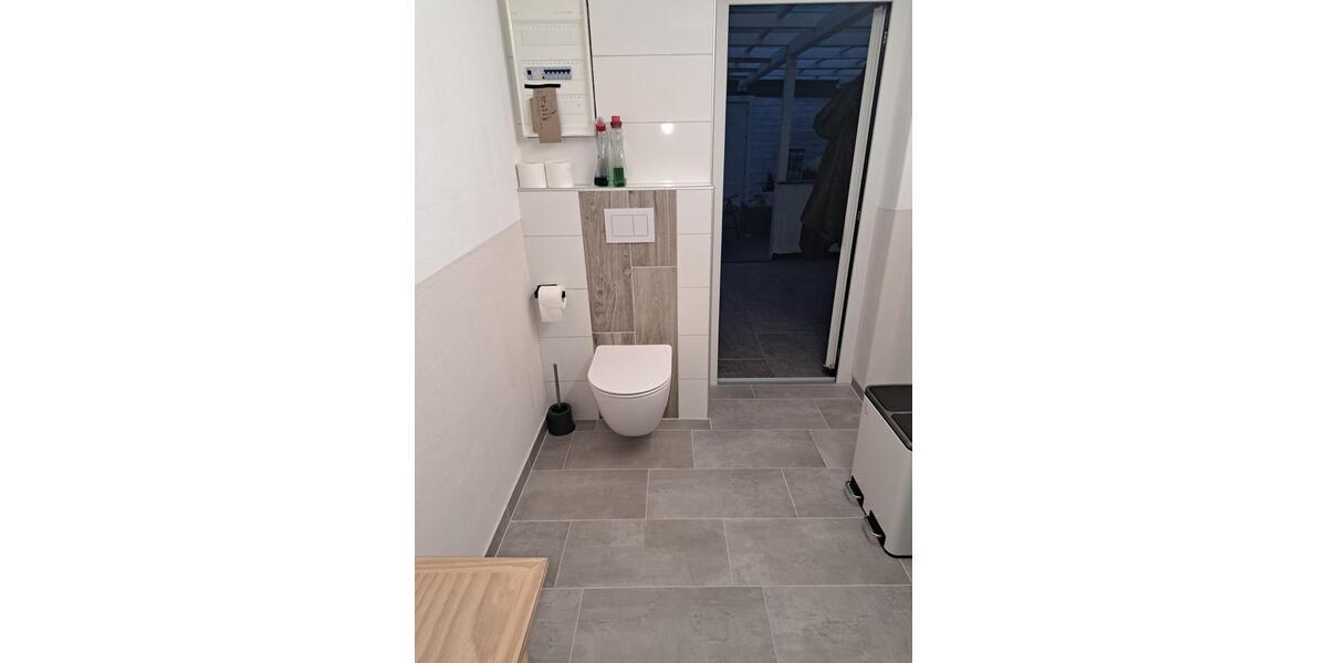 Wohnen auf Zeit Weener - 1 Zimmer, 10 m&sup2;, 55&euro; | Angebot:25451415