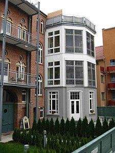 Etagenwohnung Eisenach - 4 Zimmer, 130 m&sup2;, 995&euro; | Angebot:25664056