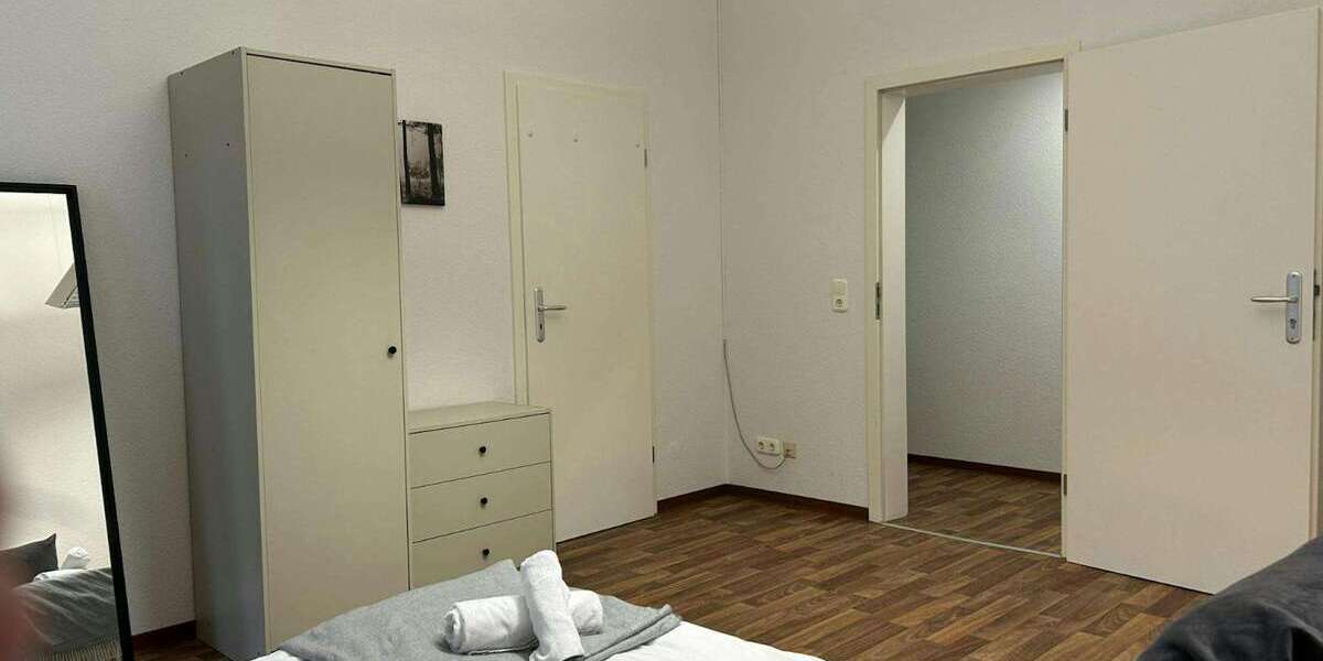 Zimmer Wismar Altstadt - 670&euro; | Angebot:25610567