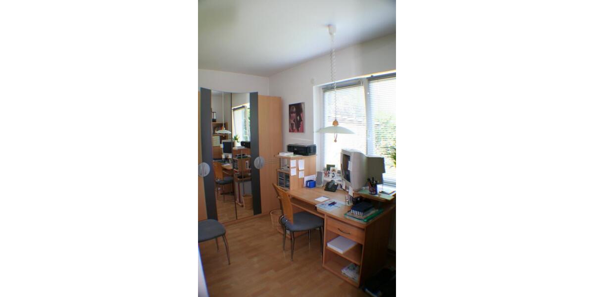 Walmdachbungalow in Oersdorf bei Kaltenkirchen - Bungalow Oersdorf | Angebot:25079894