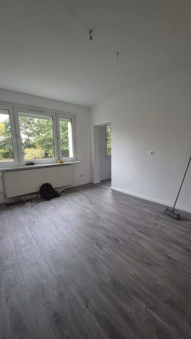 1-Zimmer-Wohnung inkl. Stellplatz und EBK 1 zimmer