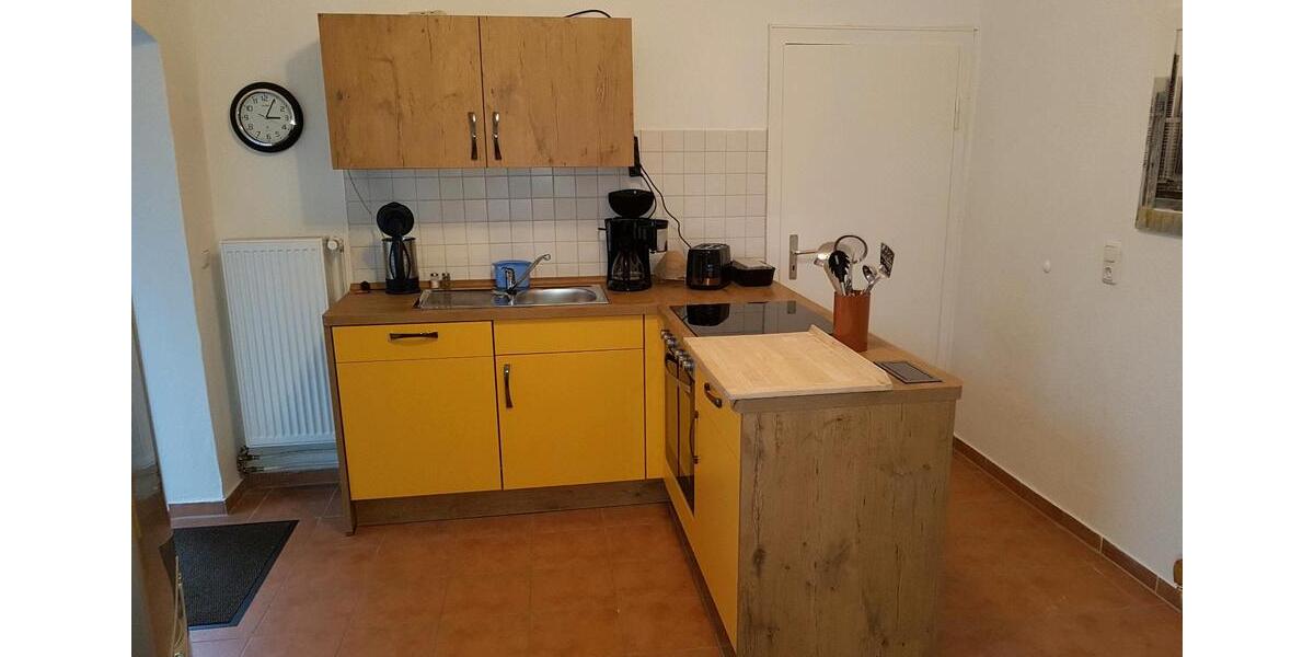 Erdgeschoßwohnung Rätzlingen - 2 Zimmer, 46 m&sup2;, 410&euro; | Angebot:26644654