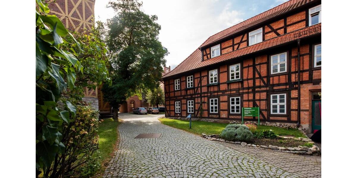 Etagenwohnung Thale - 3 Zimmer, 79 m&sup2;, 673&euro; | Angebot:25321038