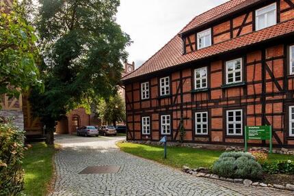 Wohnung Thale - 3 Zimmer, 79 m&sup2;, 673&euro; | Angebot:25321038